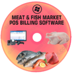 Meat Shop Inventory System and Free Butcher Shop POS Billing Software
