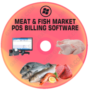 Meat Shop Inventory System and Free Butcher Shop POS Billing Software