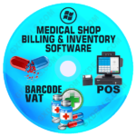 Free Pharmacy Management Software | Medical Shop Billing & Accounting