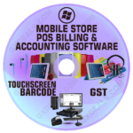 Best Mobile Shop Billing Software and Inventory Management Download
