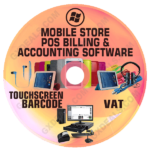 Mobile Shop Billing Software Free Download for Retail Inventory System