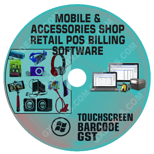Mobile Shop Management Software Free Download & Inventory System