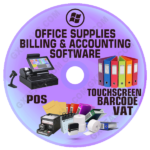 Office Supplies Management Software | Best Billing & Accounting System