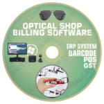 Optical Software for Retail Stores Free Download | POS of Optical Shop