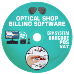 Optical Software for Retail Stores Inventory Management POS System