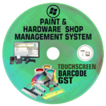 POS System for Paint Store with Billing and Accounting Software Free Now