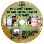 Perfume Shop Billing Software with POS Inventory management Free Now