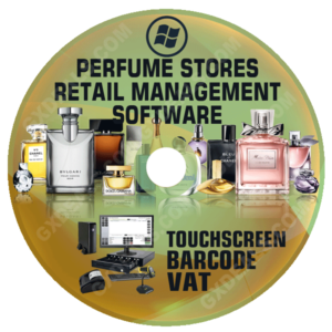 Perfume Shop Billing Software with POS Inventory management Free Now