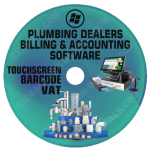 Plumbing Software Free Download | Top Most Billing Management System