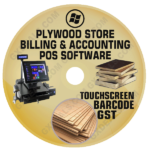 Plywood Accounting Software and Best Inventory Billing System Free Now