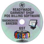 Garment Wholesale Software | Best Readymade Garments Billing System