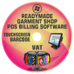 Textile Billing Software Free Download & Best Readymade Garment Shop