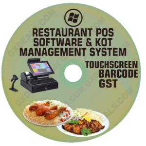 Restaurant Software Free Download | Best POS Inventory Management