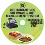 Free Restaurant POS Software Download | Best Retail Inventory System