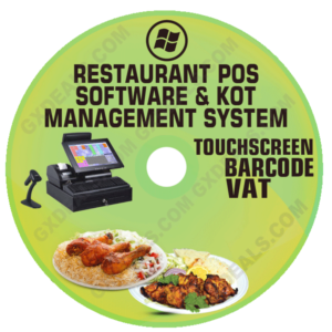 Free Restaurant POS Software Download | Best Retail Inventory System