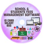 School Fees Software Free Download | Best Student Fees Record System