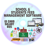 Student Fees Record Software Free Download | School Fees Software