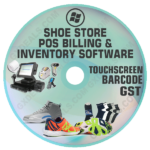 Shoe Store POS System & Shoes Inventory Management Free Download