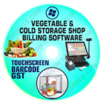 Cold Storage Management System for Vegetables & Fruits Free Download