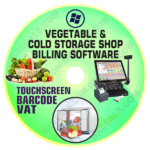 Cold Storage Software for Fruits and Vegetables | Best POS Management