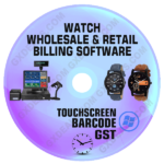 Watch Repair Software Free Download | Best Retail & Wholesale Software