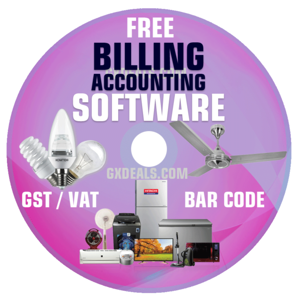 free billing accounting software
