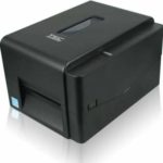 tsc te 244 barcode printer