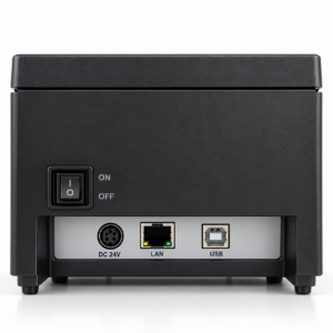 Back-View-BPOS-Thermal-Printer-USB-LAN